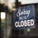 More than half of businesses that closed during the pandemic won't reopen pexels-tim-mossholder-1171386
